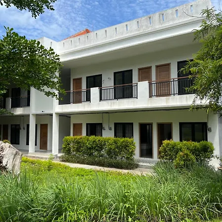 New W Guest House