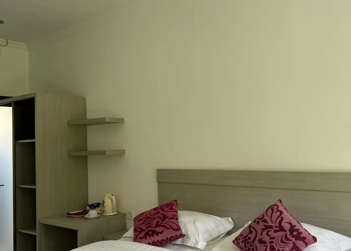 New W Guest house Jimbaran (Bali)