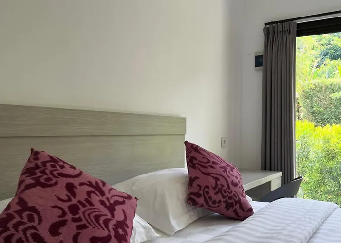 Guest house New W