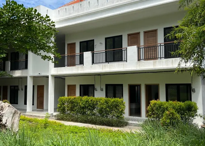 Guest house New W *