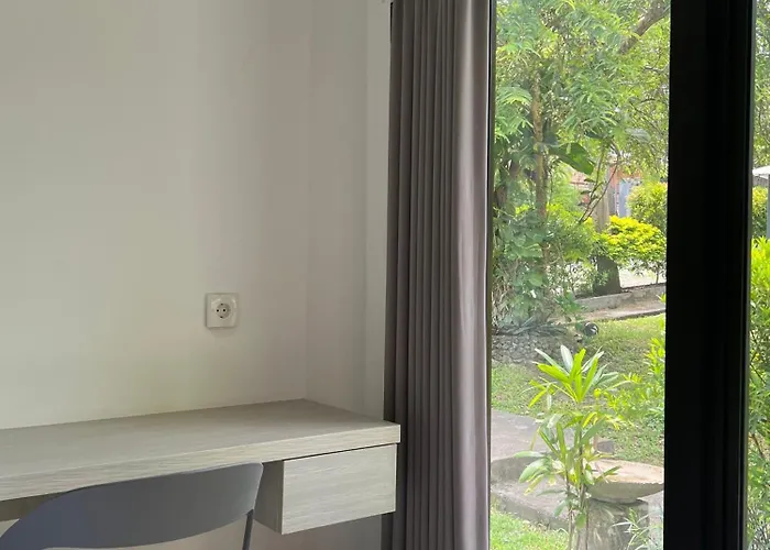 Guest house New W *