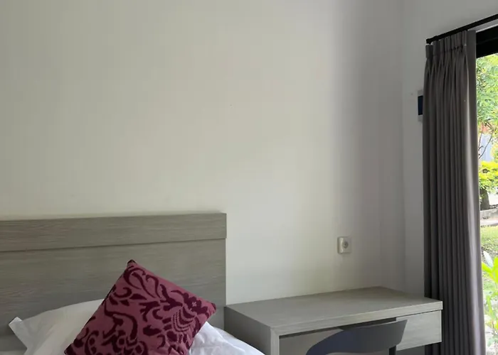 Guest house New W *
